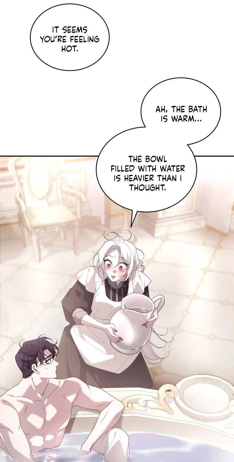 The Beast Tamed by the Villainess Chapter 73 page 35 - 