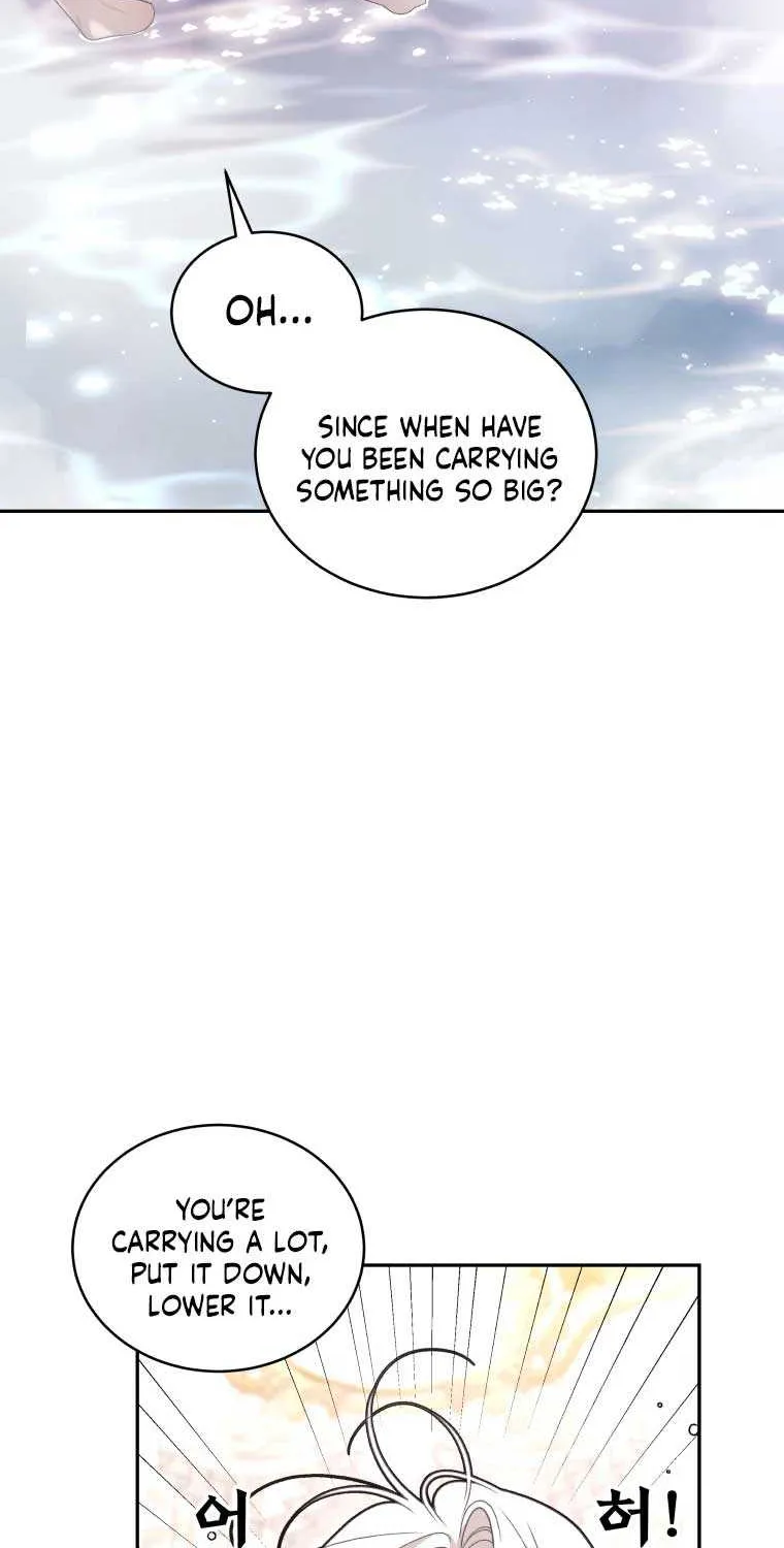 The Beast Tamed by the Villainess Chapter 73 page 36 - 