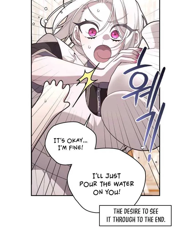 The Beast Tamed by the Villainess Chapter 73 page 37 - 