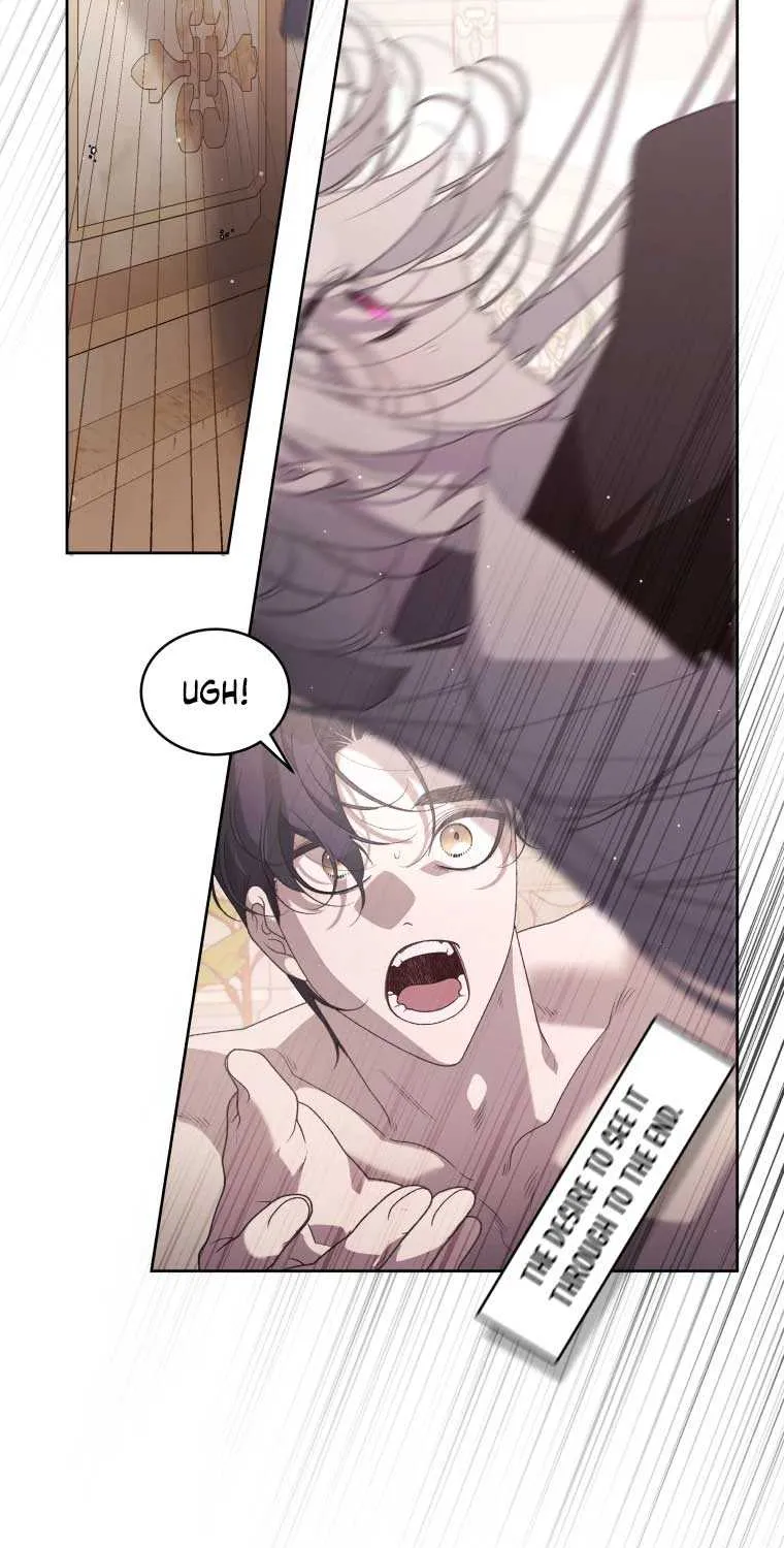 The Beast Tamed by the Villainess Chapter 73 page 40 - 
