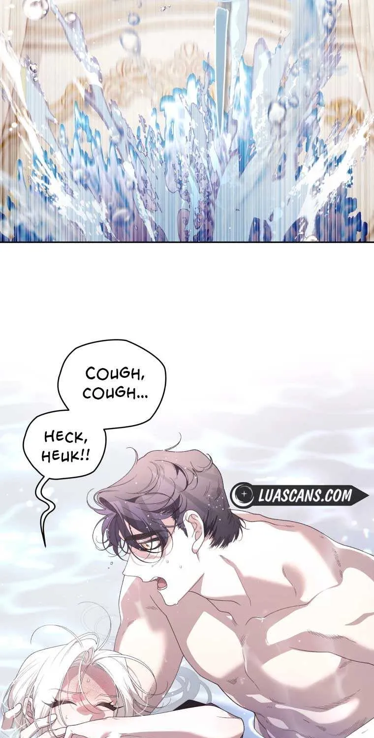 The Beast Tamed by the Villainess Chapter 73 page 42 - 