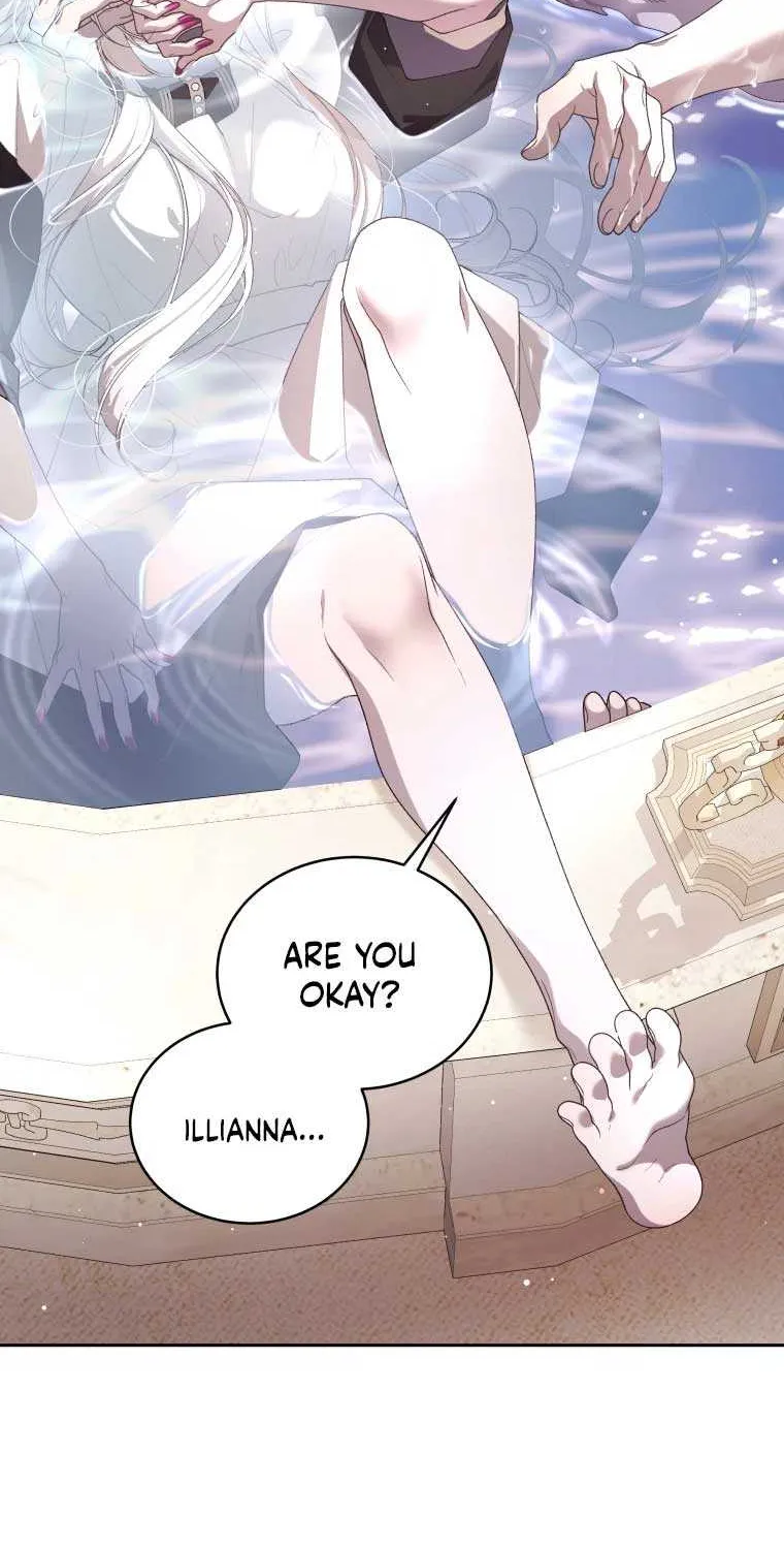 The Beast Tamed by the Villainess Chapter 73 page 43 - 