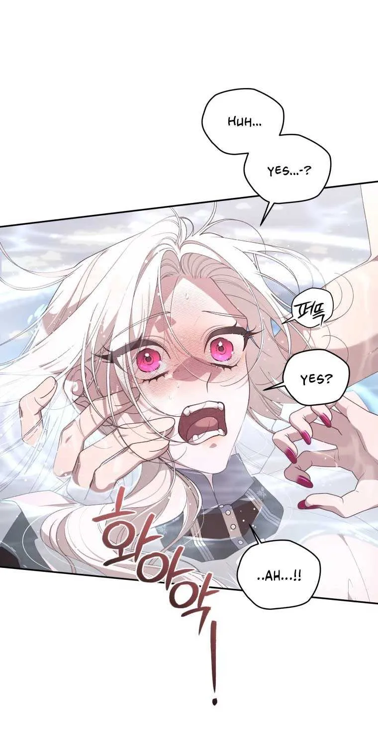 The Beast Tamed by the Villainess Chapter 73 page 44 - 