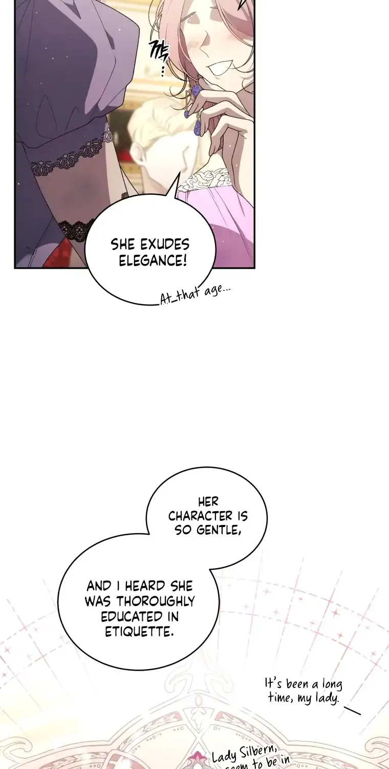The Beast Tamed by the Villainess Chapter 74 page 14 - 