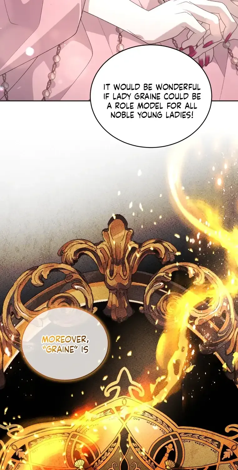The Beast Tamed by the Villainess Chapter 74 page 16 - 