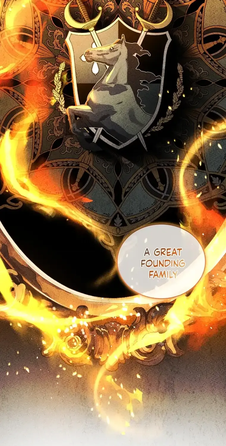 The Beast Tamed by the Villainess Chapter 74 page 17 - 