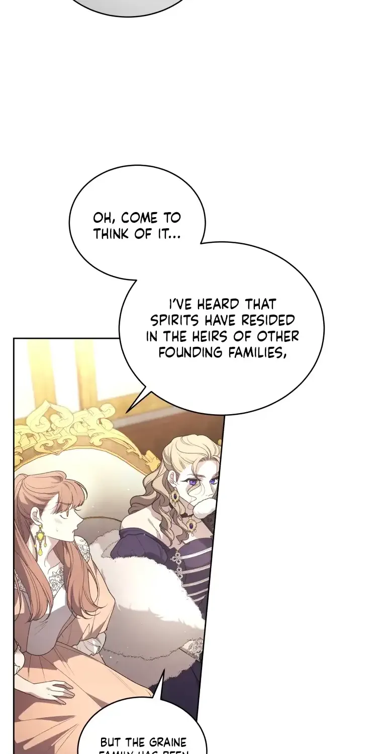The Beast Tamed by the Villainess Chapter 74 page 21 - 