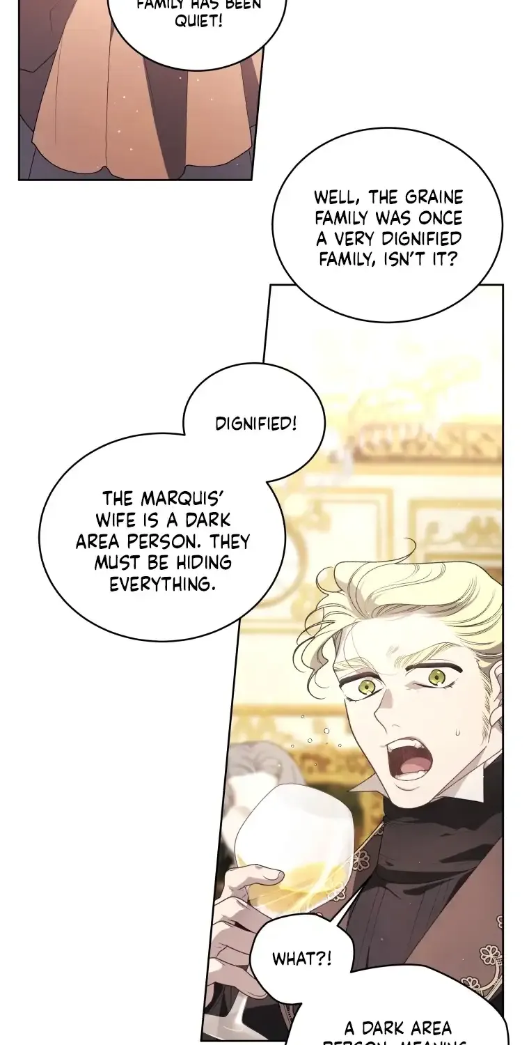 The Beast Tamed by the Villainess Chapter 74 page 22 - 