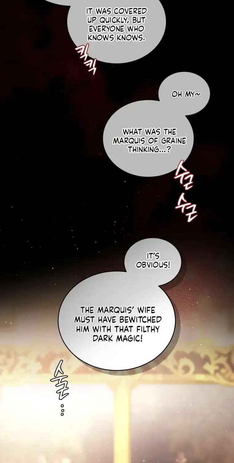 The Beast Tamed by the Villainess Chapter 74 page 24 - 