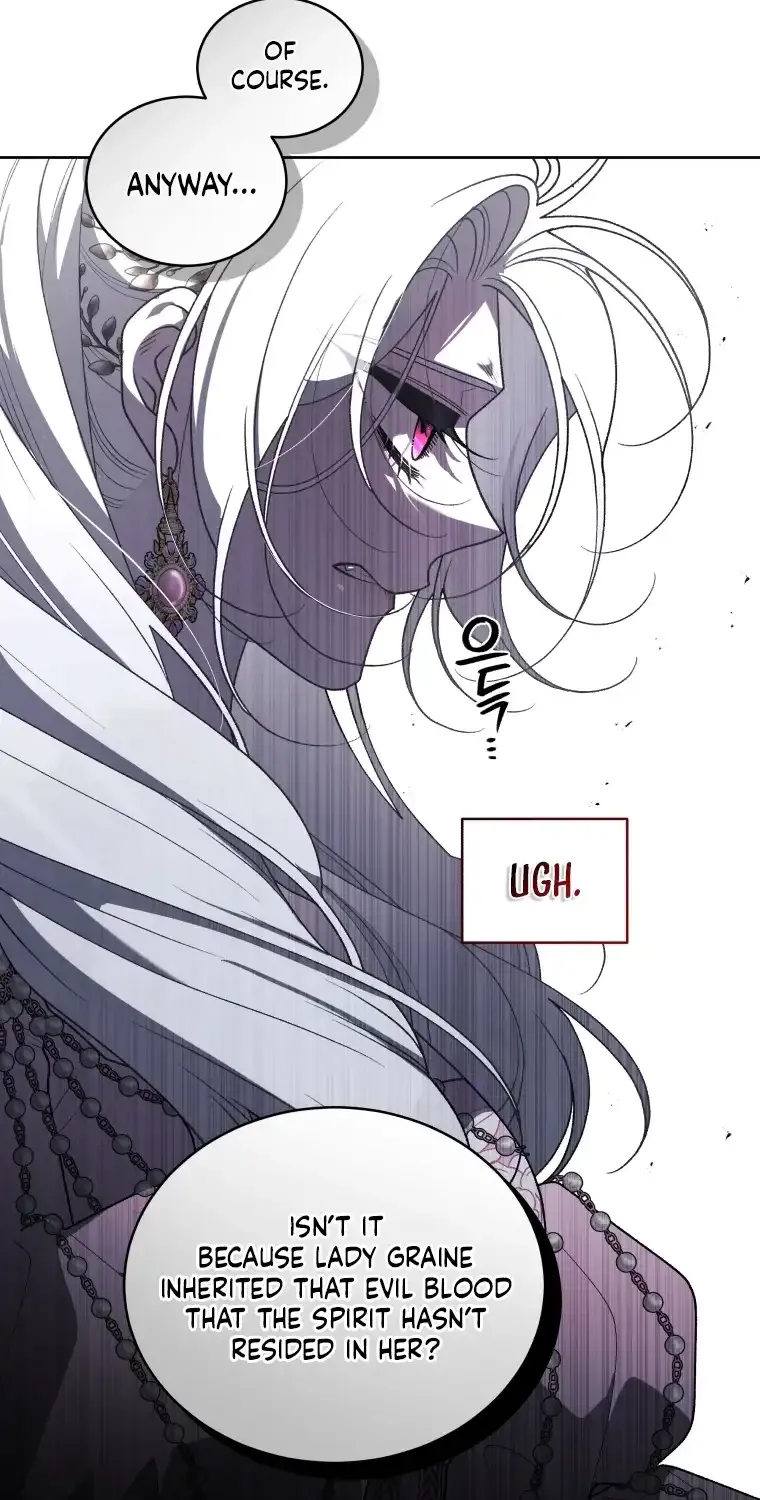 The Beast Tamed by the Villainess Chapter 74 page 26 - 