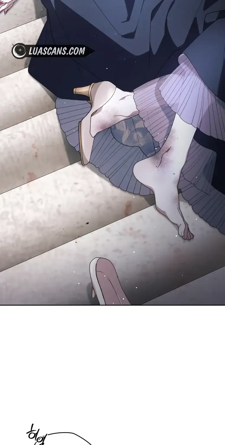 The Beast Tamed by the Villainess Chapter 74 page 33 - 