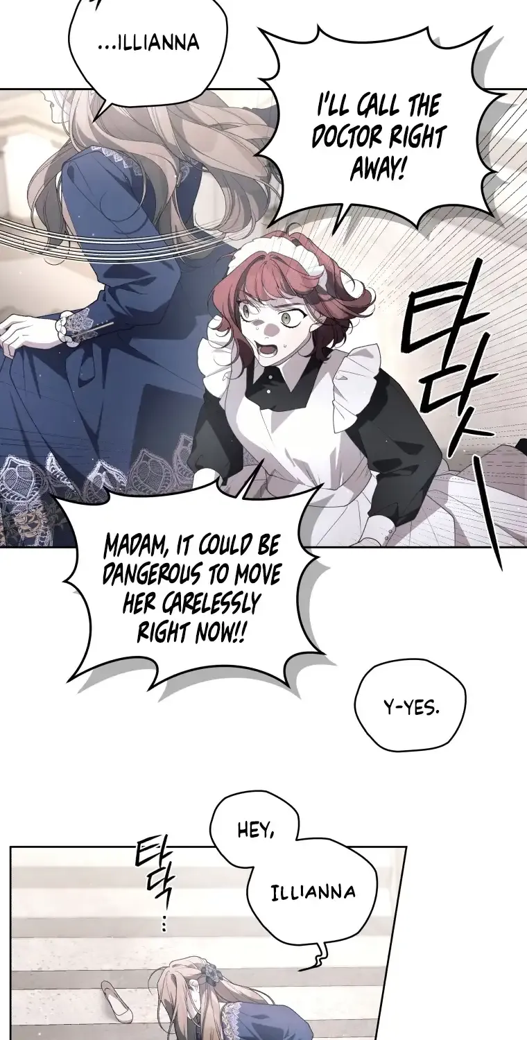The Beast Tamed by the Villainess Chapter 74 page 34 - 