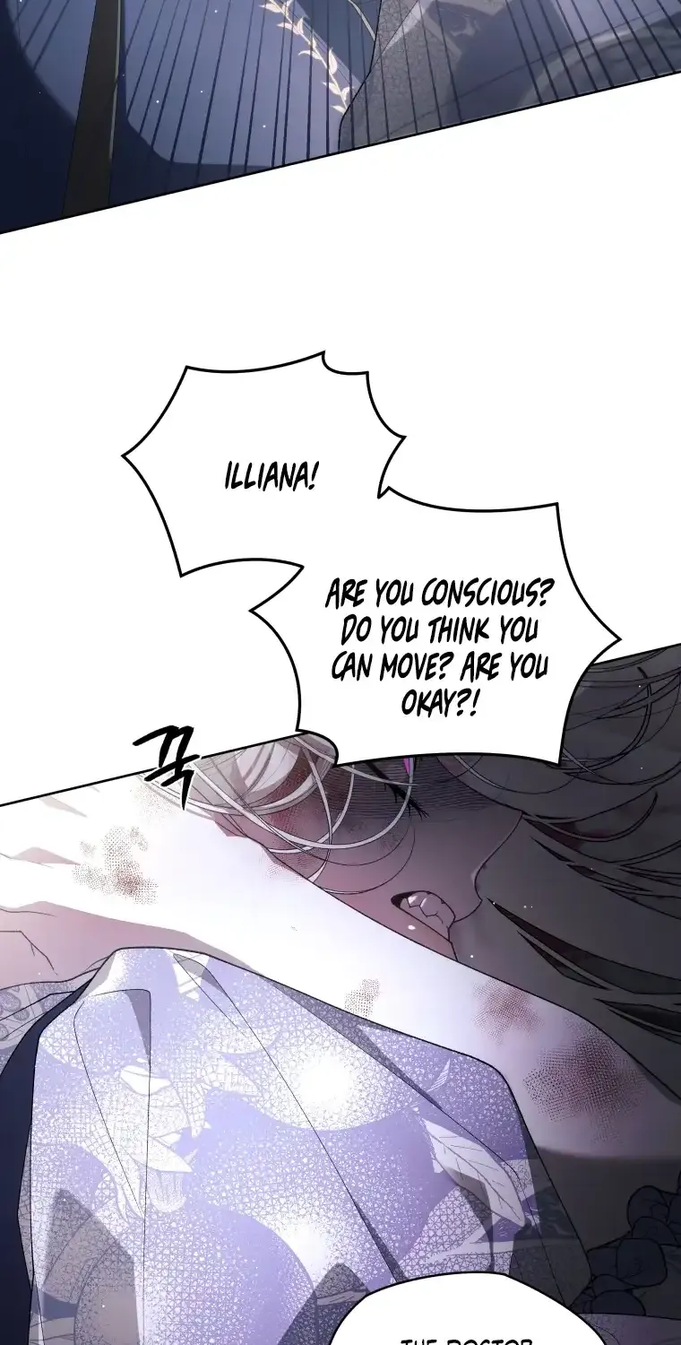 The Beast Tamed by the Villainess Chapter 74 page 38 - 