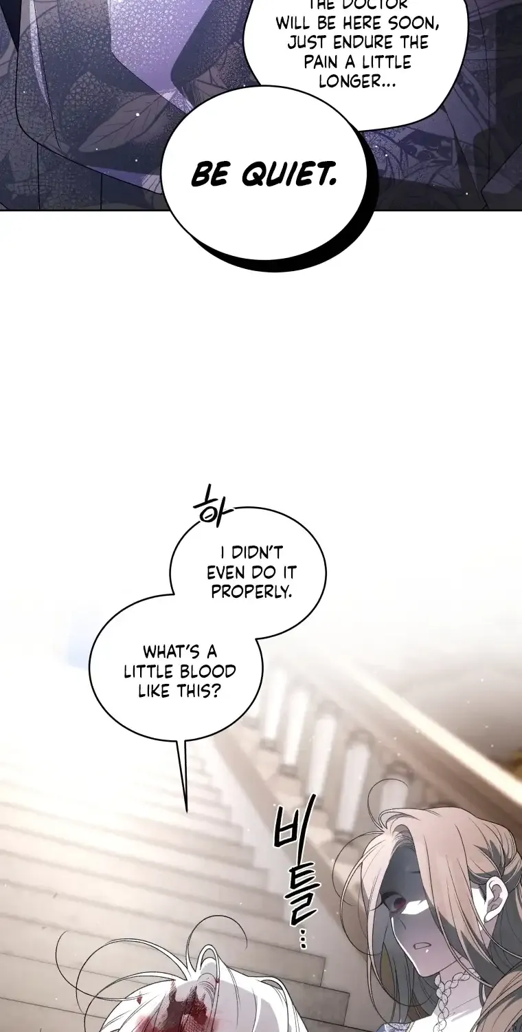 The Beast Tamed by the Villainess Chapter 74 page 39 - 