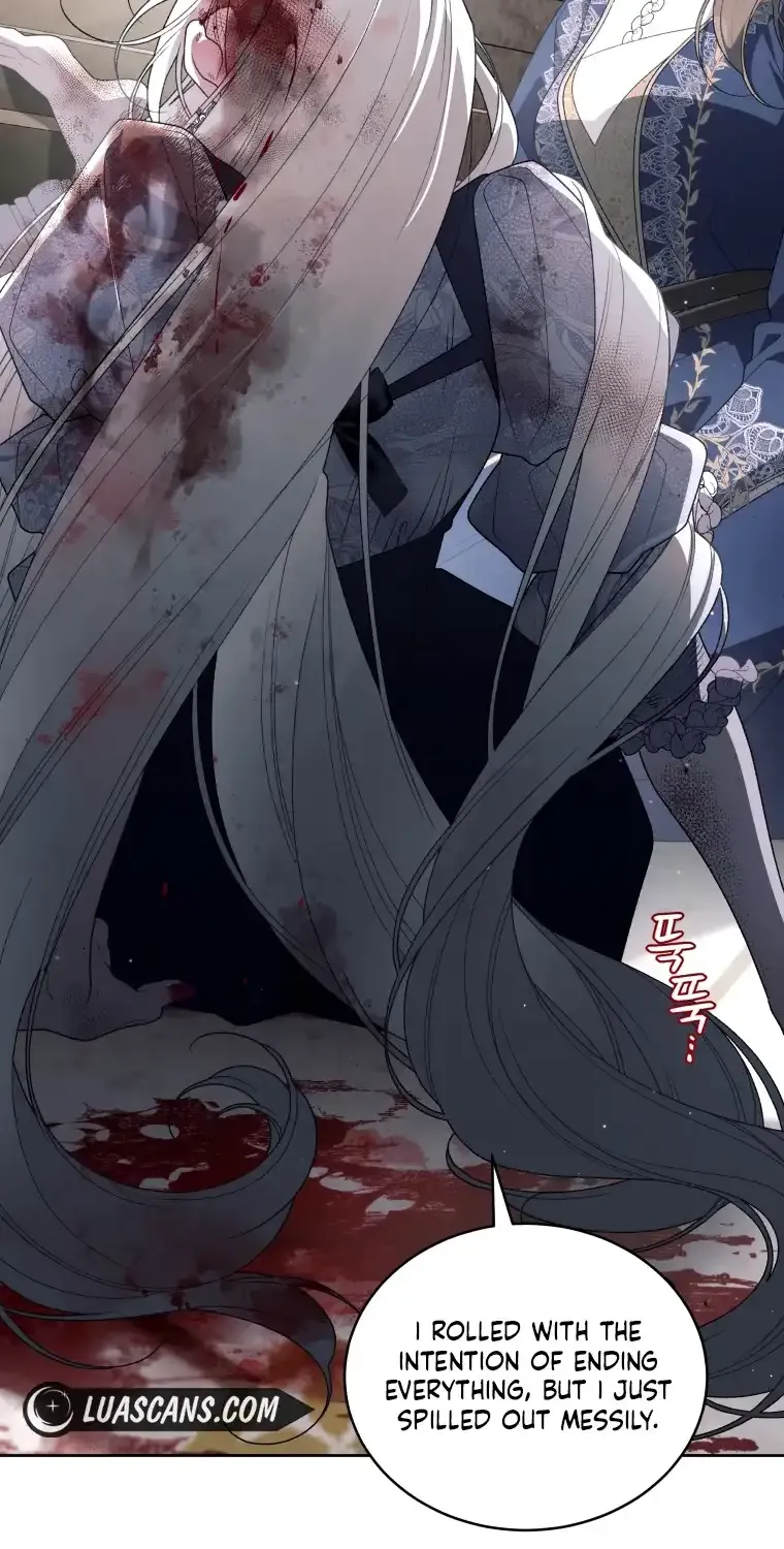 The Beast Tamed by the Villainess Chapter 74 page 40 - 