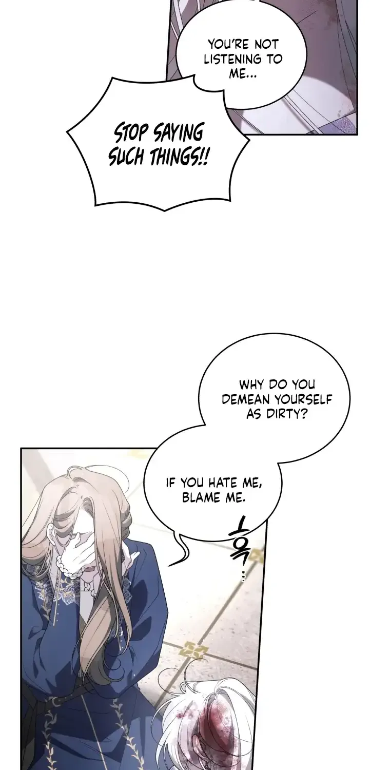 The Beast Tamed by the Villainess Chapter 74 page 42 - 