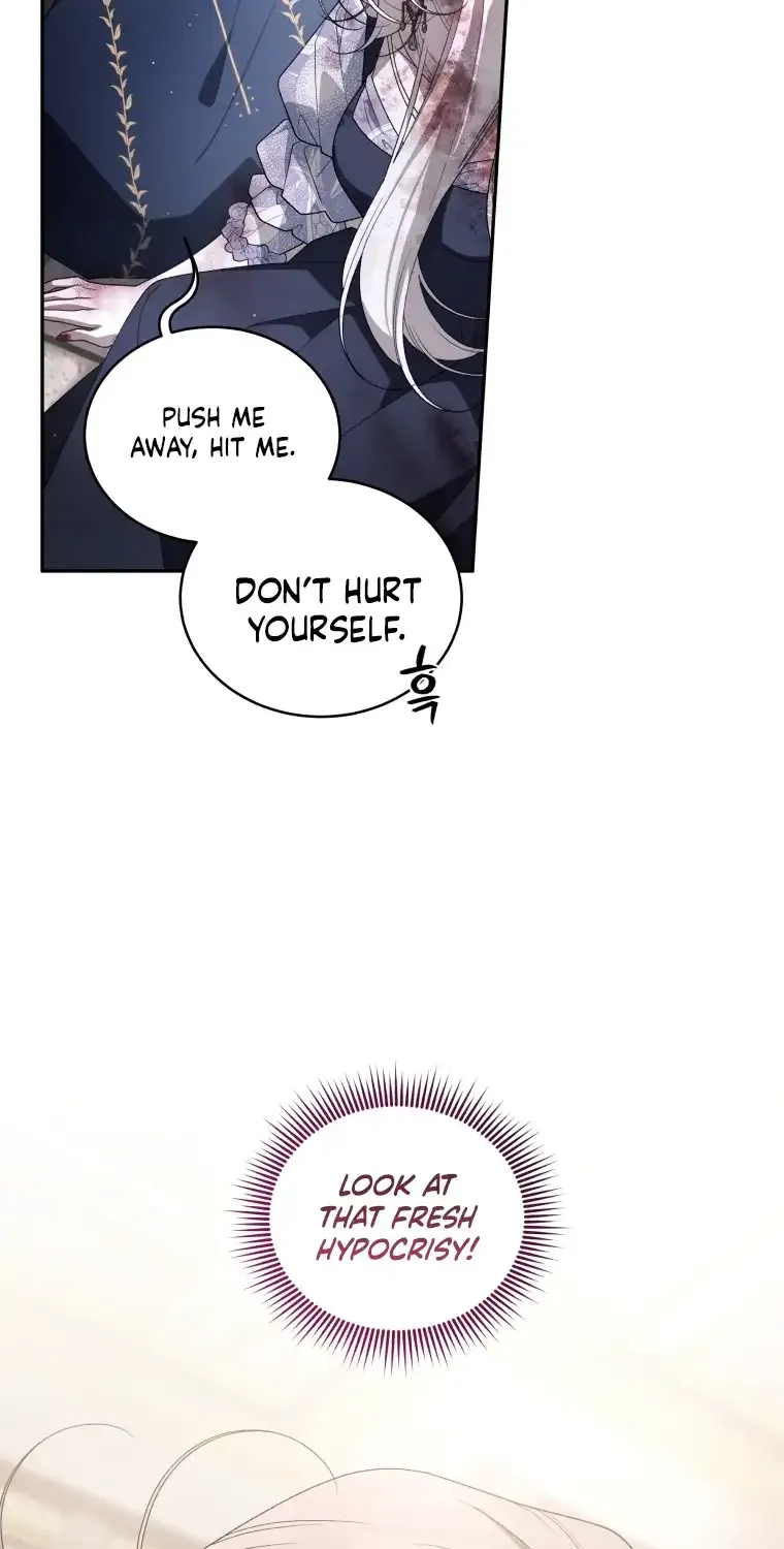 The Beast Tamed by the Villainess Chapter 74 page 43 - 