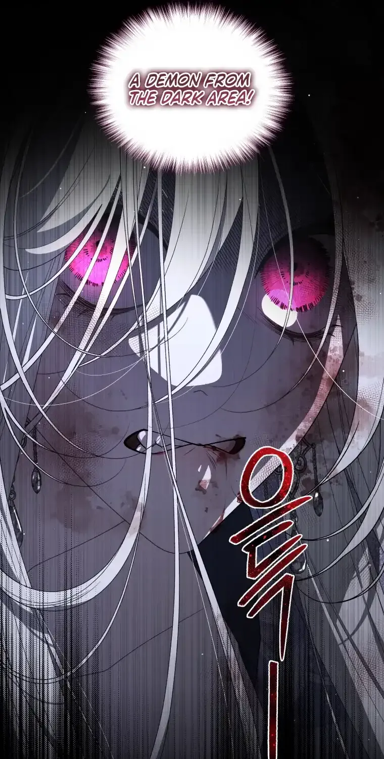 The Beast Tamed by the Villainess Chapter 74 page 45 - 