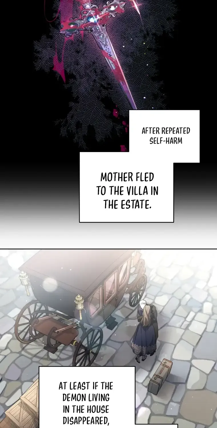 The Beast Tamed by the Villainess Chapter 74 page 47 - 