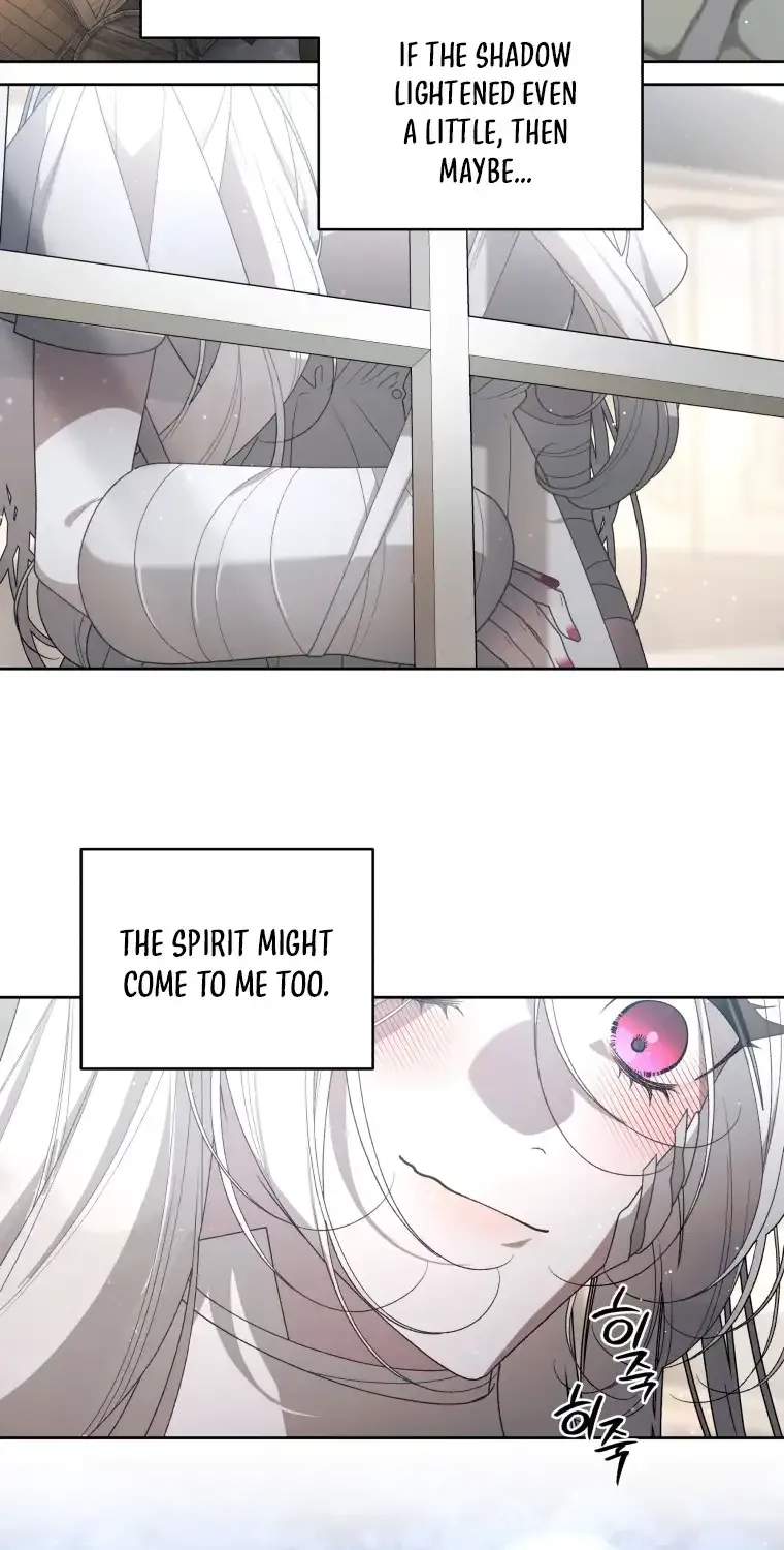 The Beast Tamed by the Villainess Chapter 74 page 48 - 