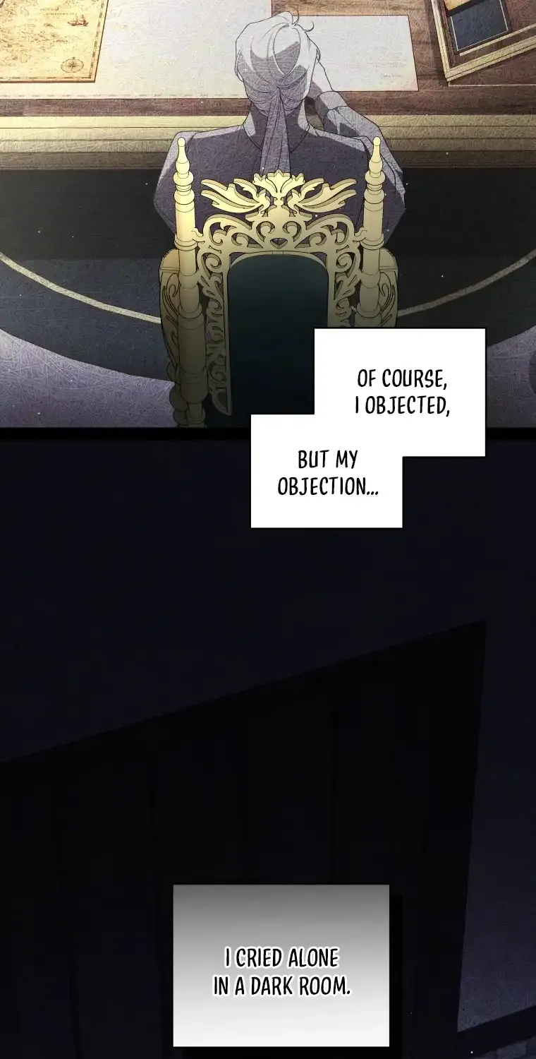 The Beast Tamed by the Villainess Chapter 74 page 59 - 