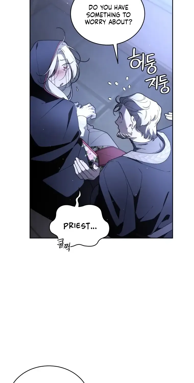 The Beast Tamed by the Villainess Chapter 74 page 77 - 