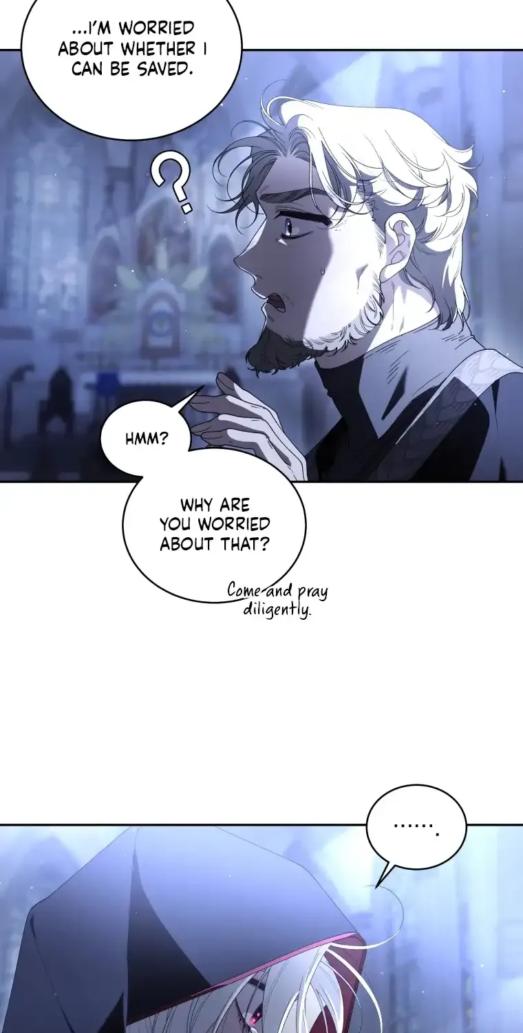 The Beast Tamed by the Villainess Chapter 74 page 78 - 