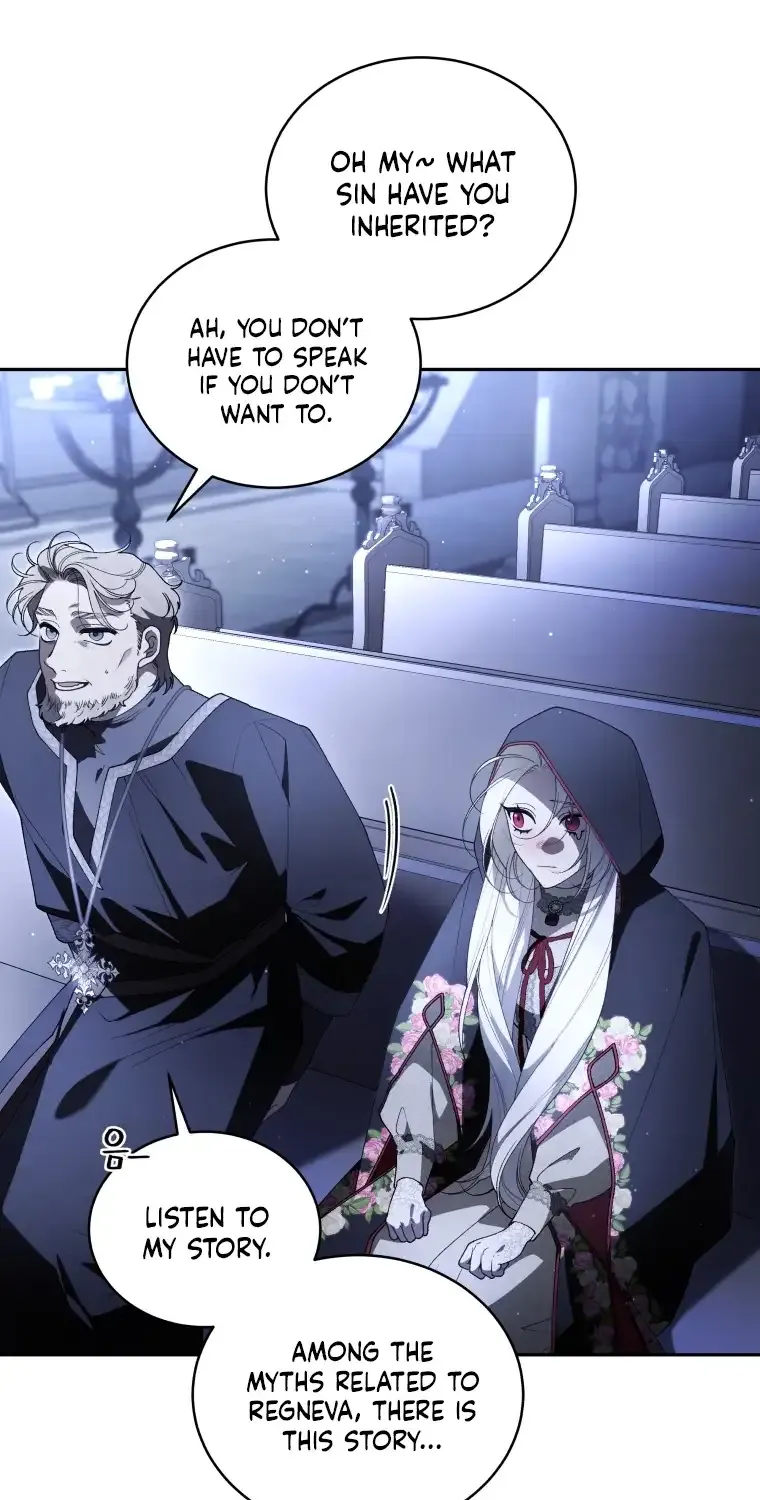 The Beast Tamed by the Villainess Chapter 74 page 80 - 