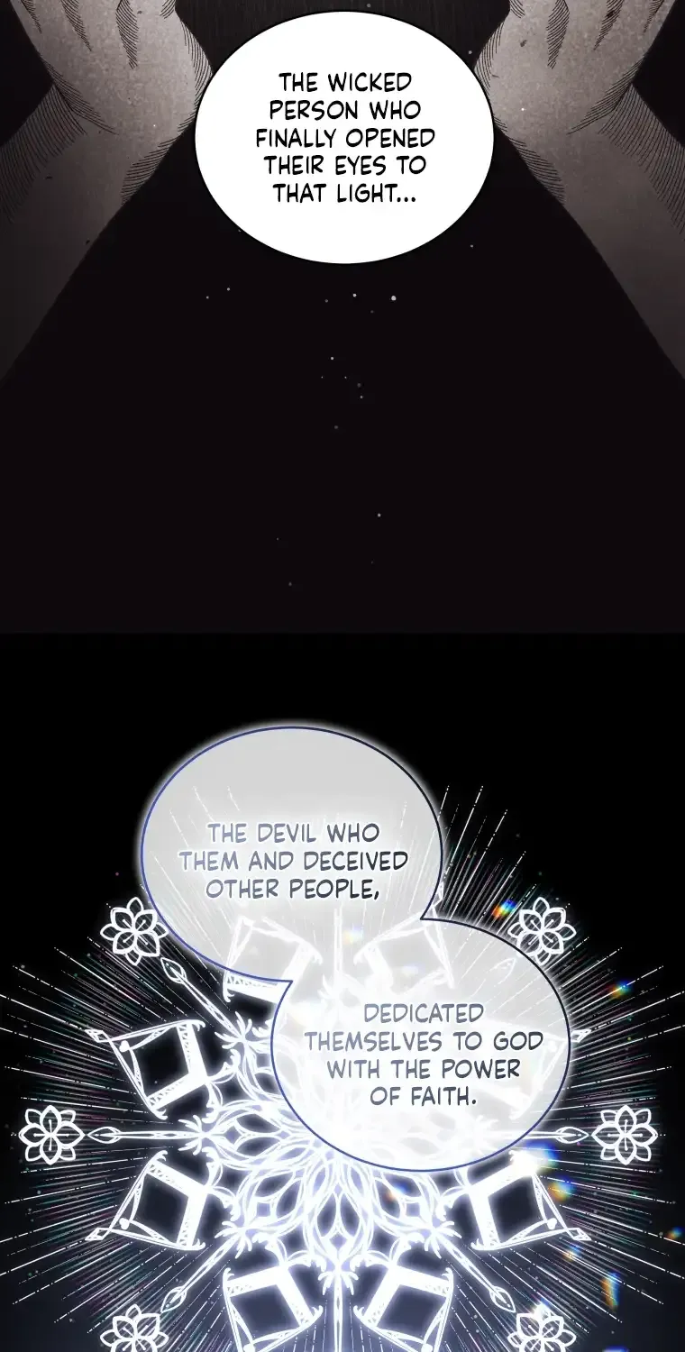 The Beast Tamed by the Villainess Chapter 74 page 84 - 