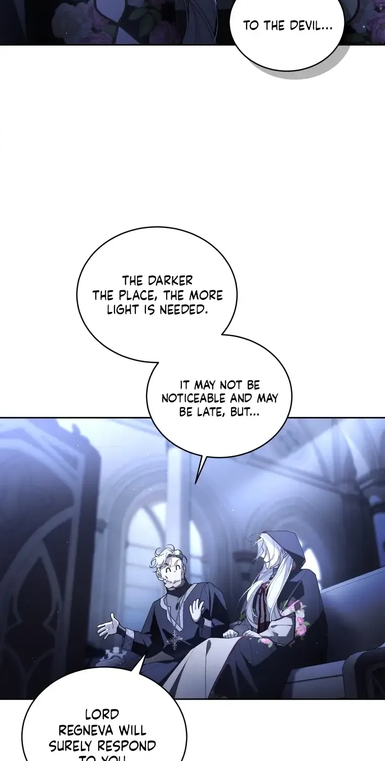 The Beast Tamed by the Villainess Chapter 74 page 86 - 