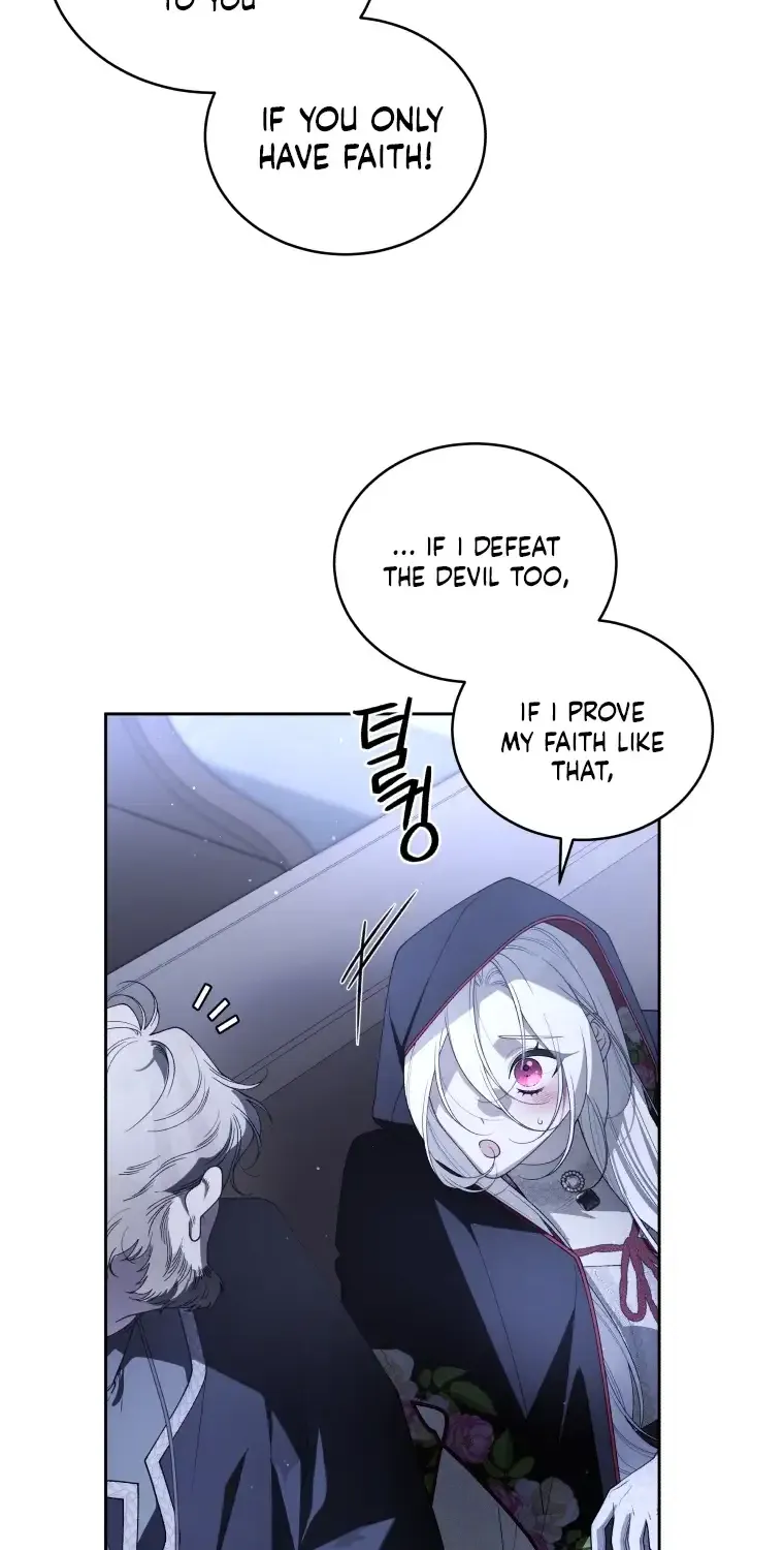 The Beast Tamed by the Villainess Chapter 74 page 87 - 