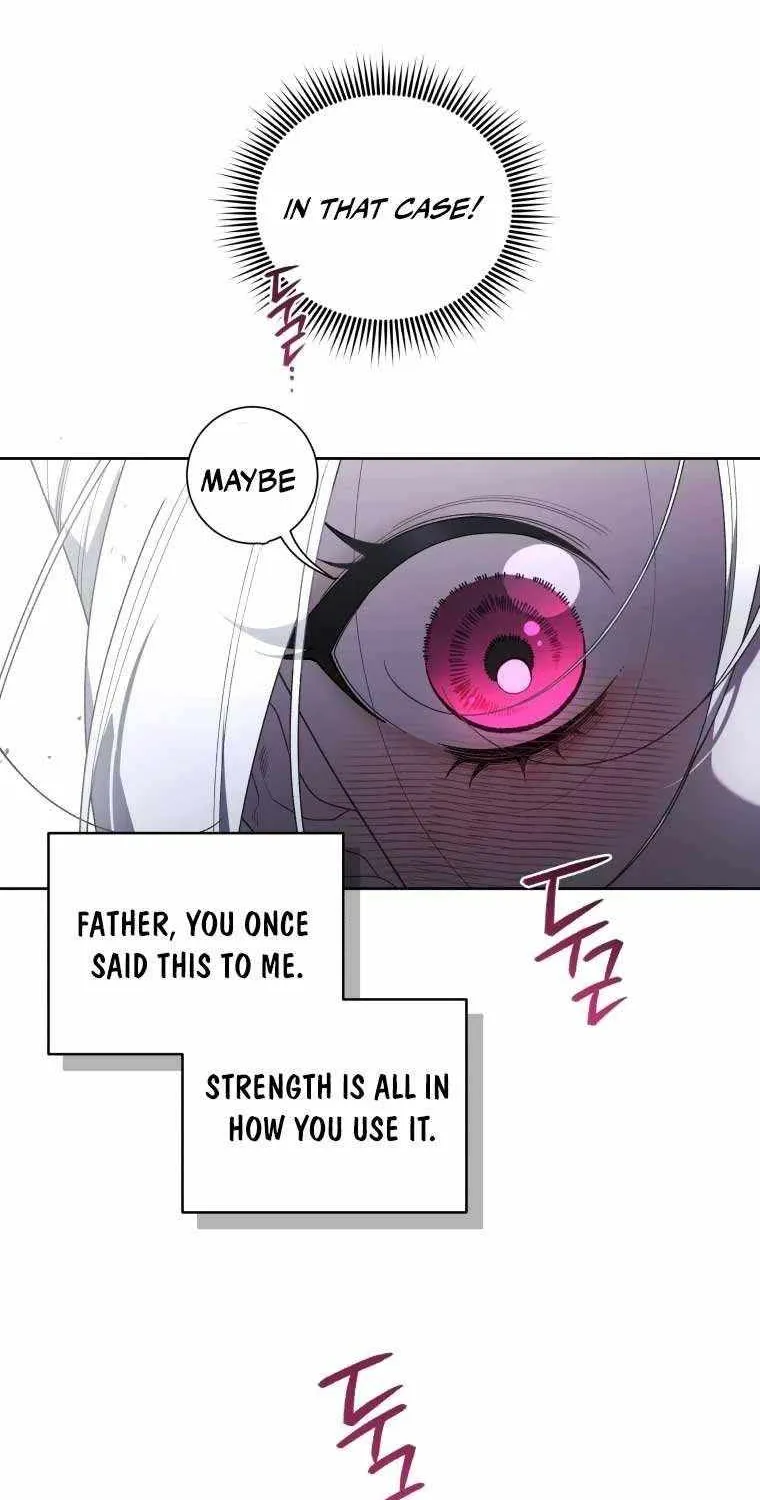 The Beast Tamed by the Villainess Chapter 75 page 11 - 