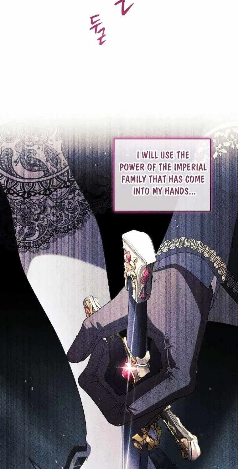 The Beast Tamed by the Villainess Chapter 75 page 12 - 