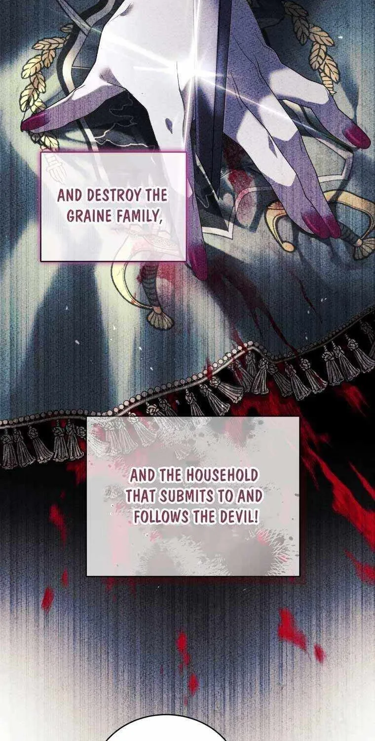 The Beast Tamed by the Villainess Chapter 75 page 13 - 