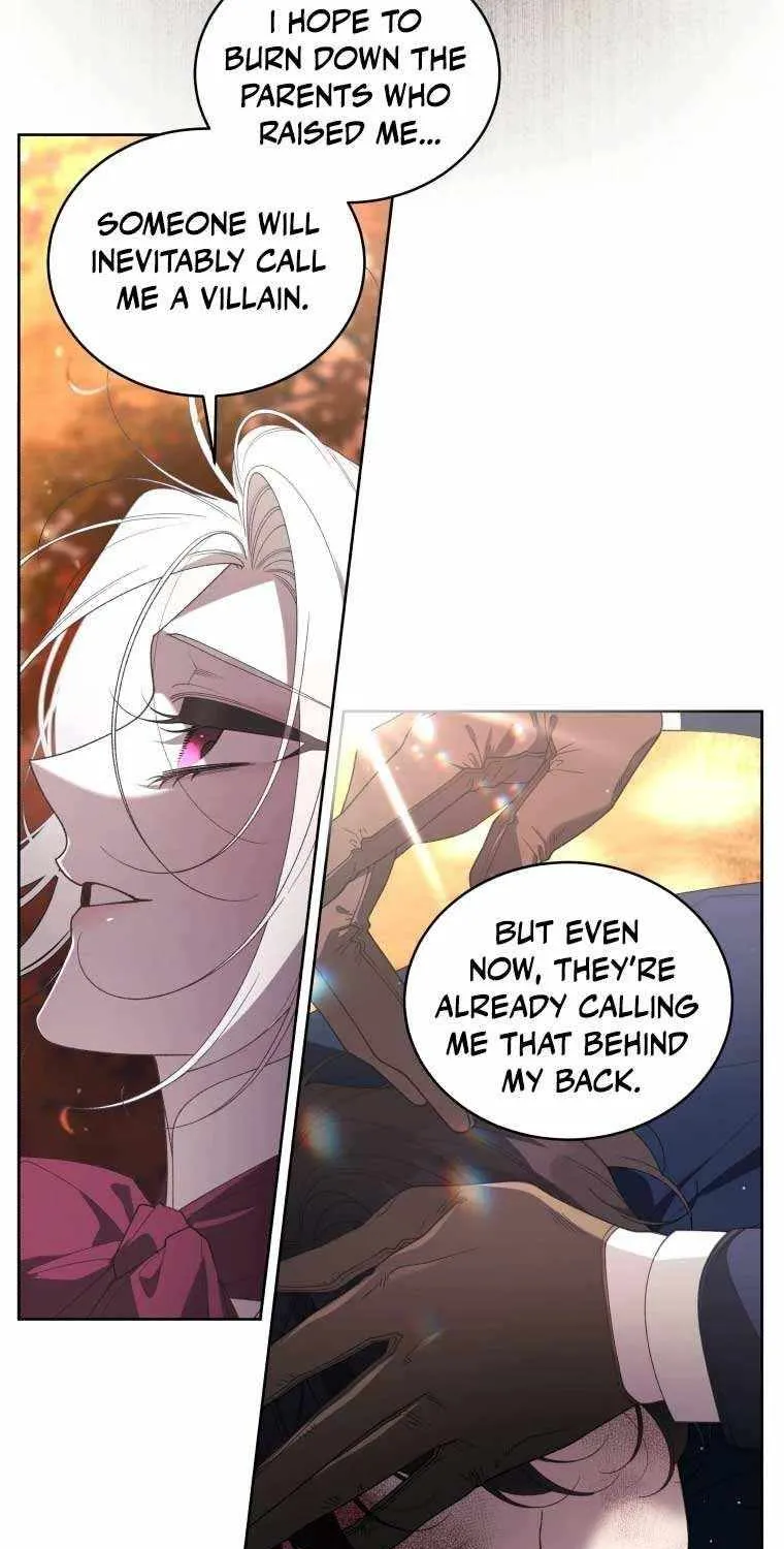 The Beast Tamed by the Villainess Chapter 75 page 14 - 