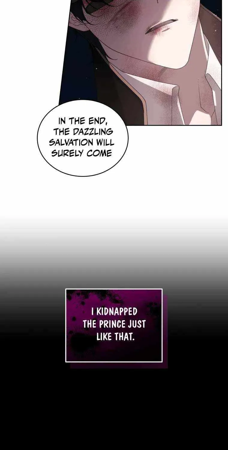 The Beast Tamed by the Villainess Chapter 75 page 15 - 