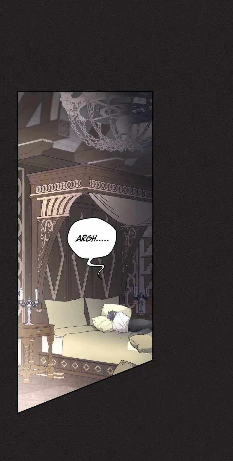 The Beast Tamed by the Villainess Chapter 75 page 19 - 