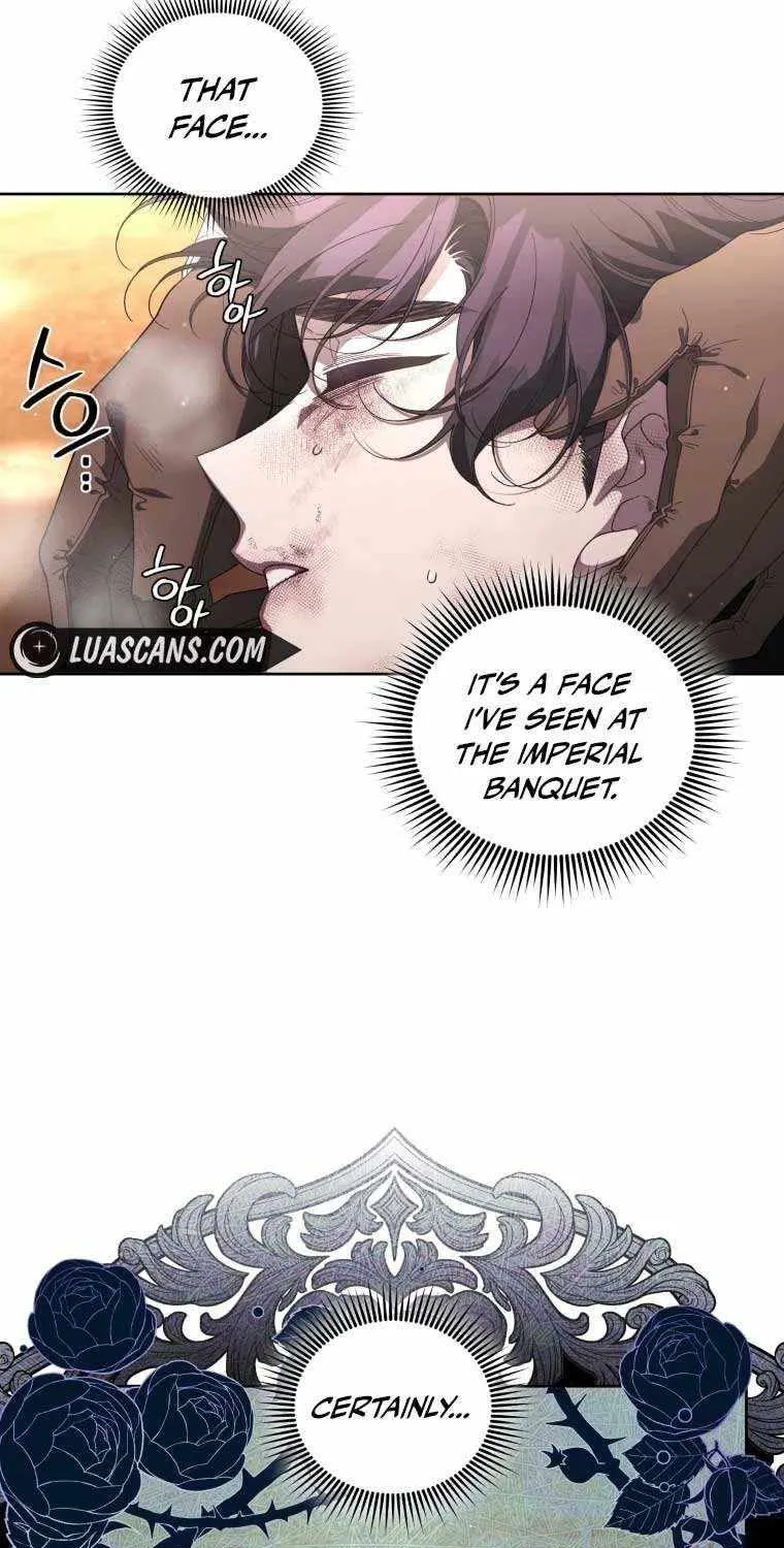 The Beast Tamed by the Villainess Chapter 75 page 3 - 