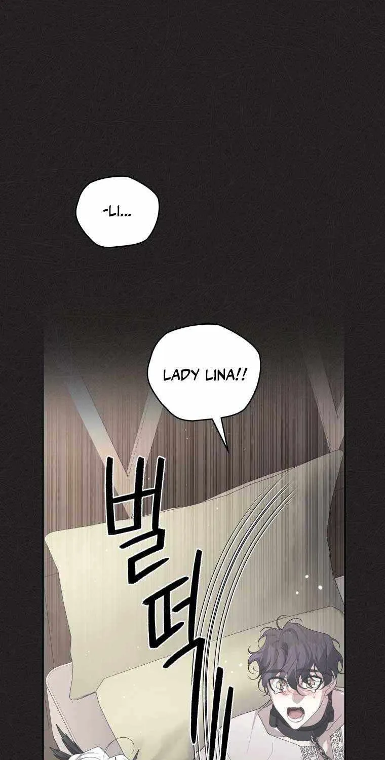 The Beast Tamed by the Villainess Chapter 75 page 23 - 