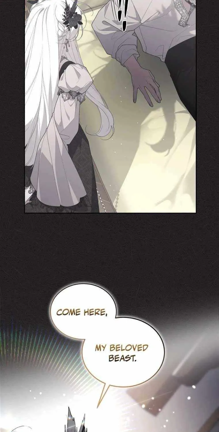 The Beast Tamed by the Villainess Chapter 75 page 24 - 