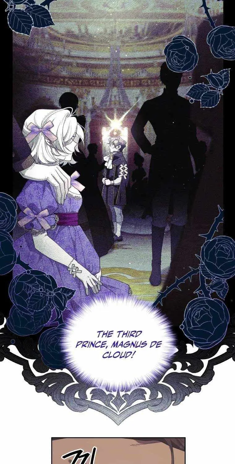 The Beast Tamed by the Villainess Chapter 75 page 4 - 