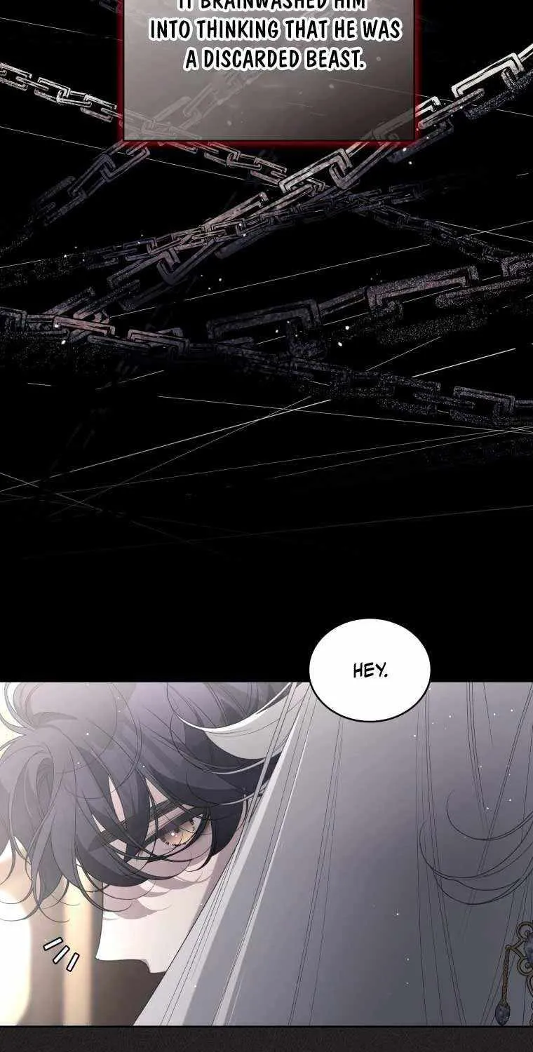 The Beast Tamed by the Villainess Chapter 75 page 31 - 
