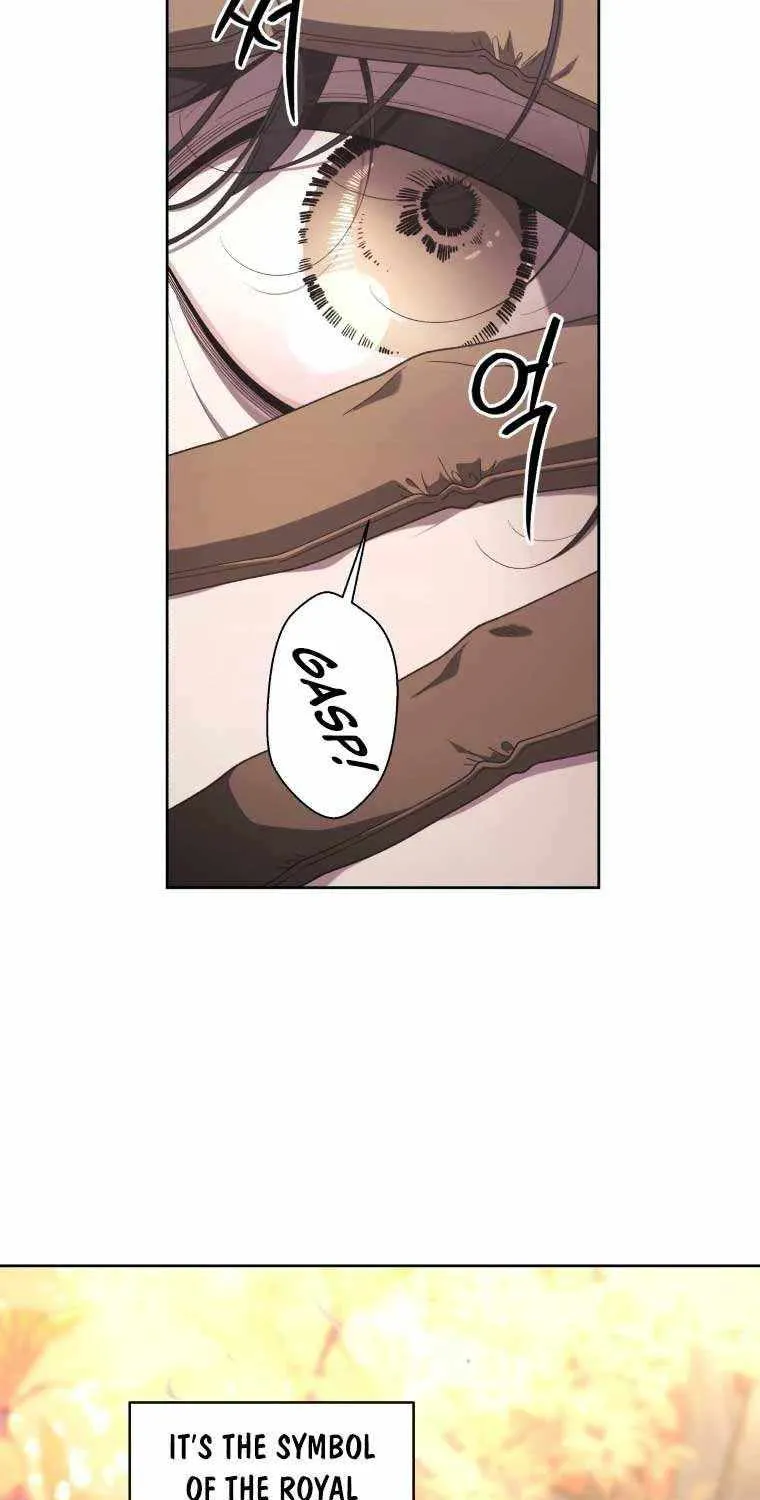 The Beast Tamed by the Villainess Chapter 75 page 5 - 