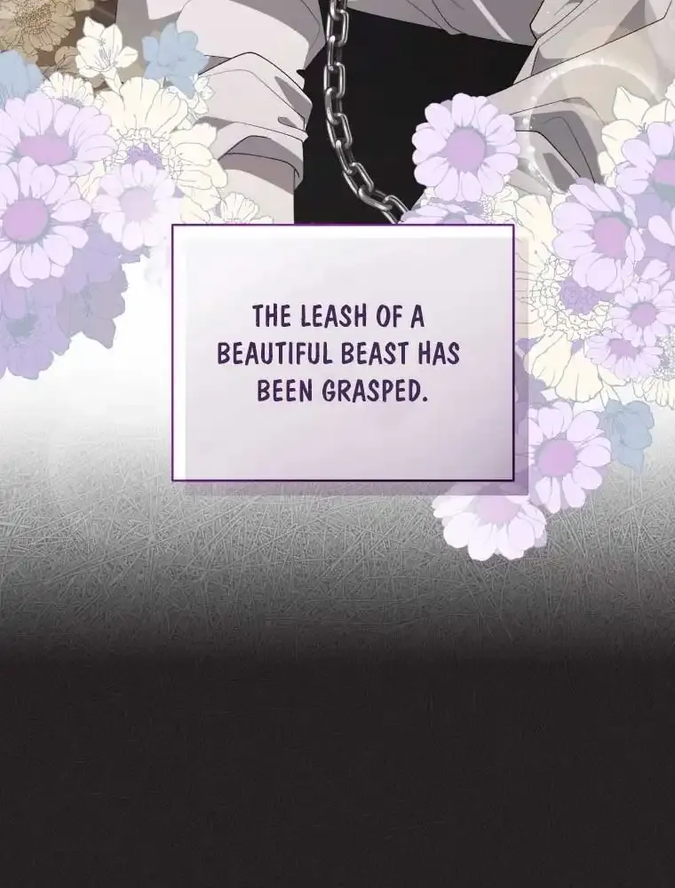 The Beast Tamed by the Villainess Chapter 75 page 44 - 