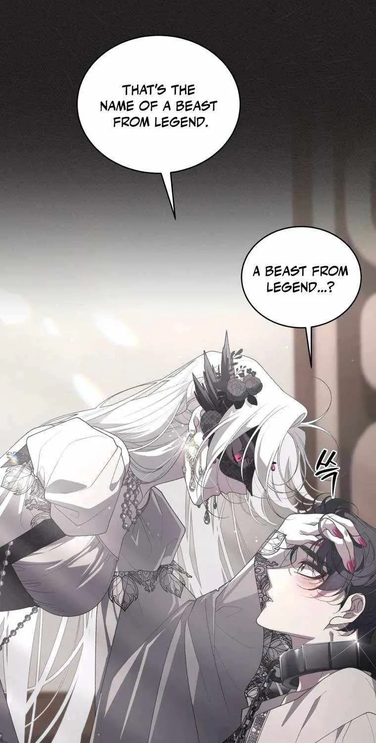 The Beast Tamed by the Villainess Chapter 75 page 46 - 