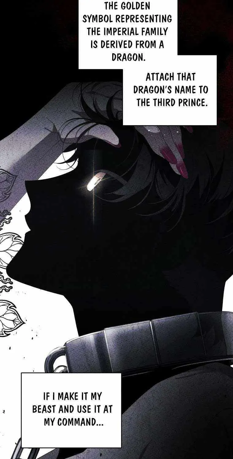 The Beast Tamed by the Villainess Chapter 75 page 49 - 