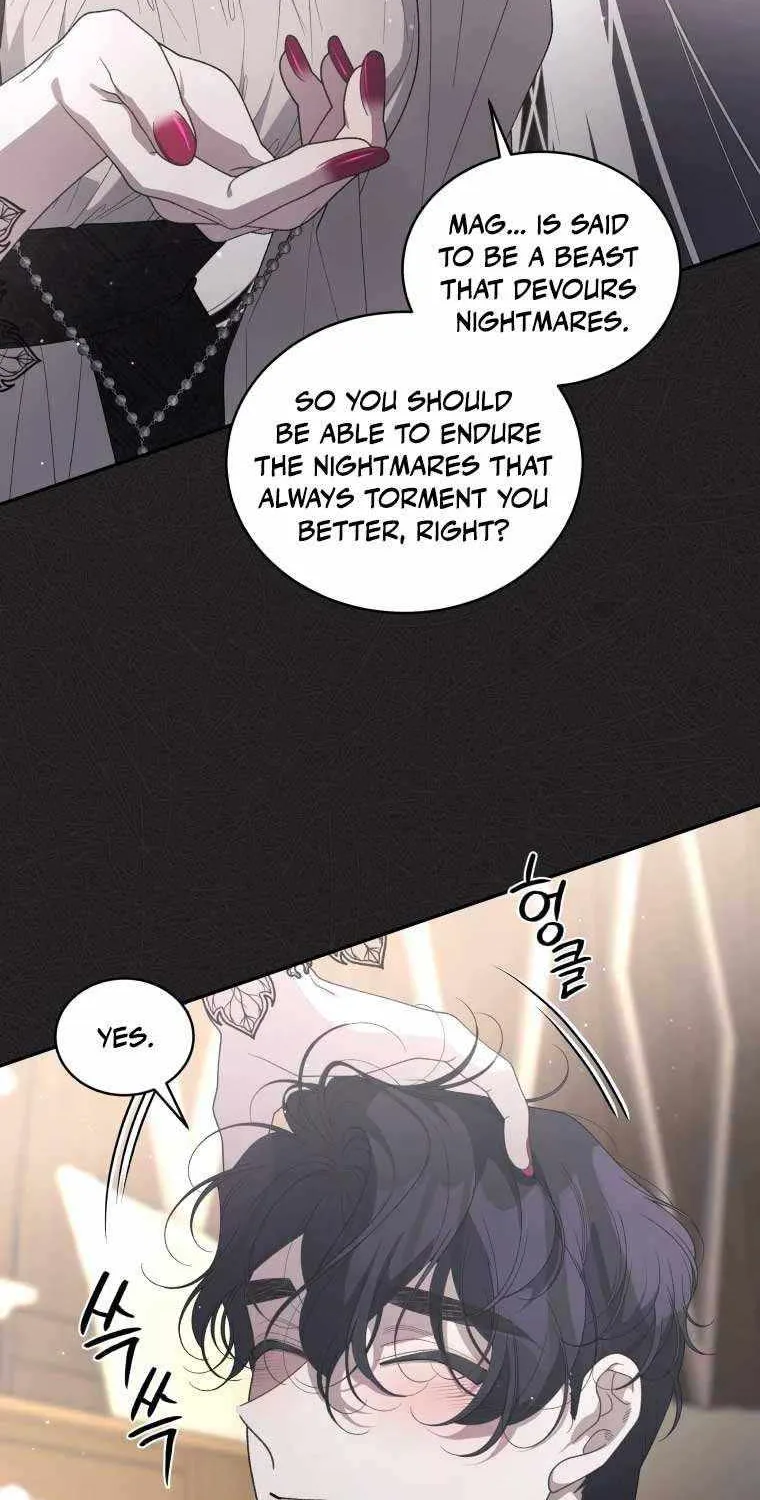 The Beast Tamed by the Villainess Chapter 75 page 54 - 