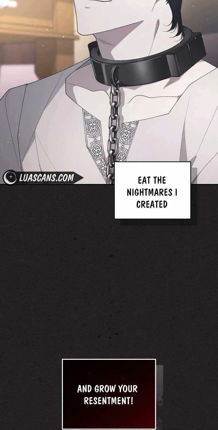 The Beast Tamed by the Villainess Chapter 75 page 55 - 