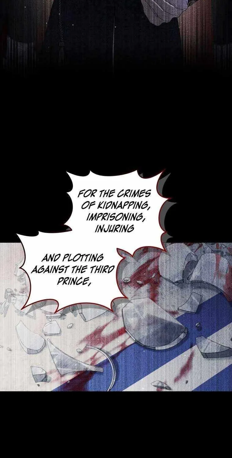 The Beast Tamed by the Villainess Chapter 75 page 58 - 