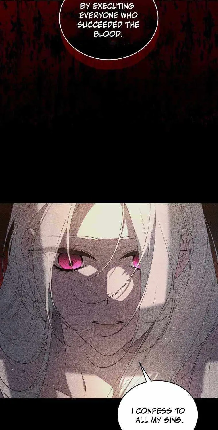 The Beast Tamed by the Villainess Chapter 75 page 60 - 
